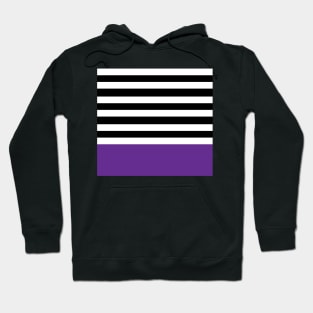 Stripes Hoodie